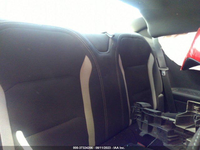 Chevrolet Camaro 1lt 2022 1G1FB1RS6N0120173 Image 8