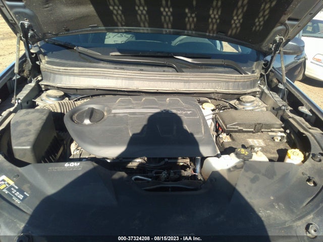 Jeep Cherokee Latitude Lux 2021 1C4PJMMX5MD212935 Image 10