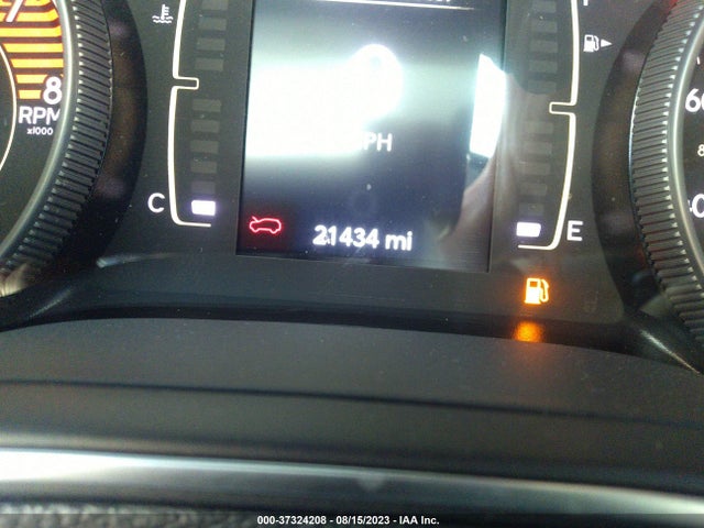 Jeep Cherokee Latitude Lux 2021 1C4PJMMX5MD212935 Image 15