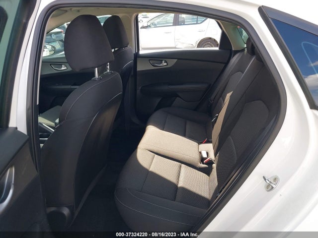 2020 KIA FORTE LXS VIN: 3KPF24AD3LE179580