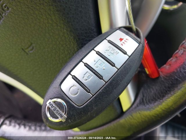 1N4BL3AP9HC183198 Nissan Altima 3.5 Sl