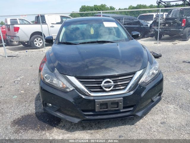 1N4BL3AP9HC183198 Nissan Altima 3.5 Sl