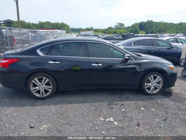 1N4BL3AP9HC183198 Nissan Altima 3.5 Sl