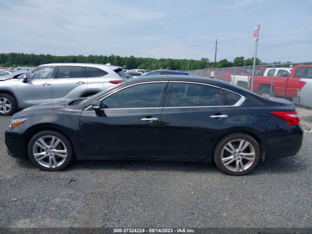 1N4BL3AP9HC183198 Nissan Altima 3.5 Sl