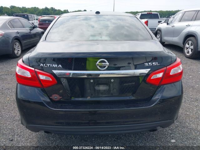 1N4BL3AP9HC183198 Nissan Altima 3.5 Sl