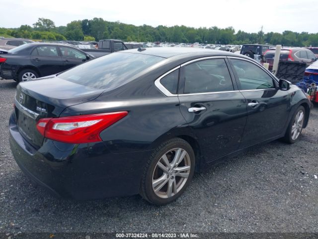 1N4BL3AP9HC183198 Nissan Altima 3.5 Sl