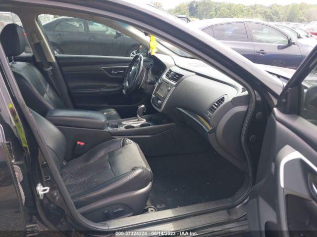 1N4BL3AP9HC183198 Nissan Altima 3.5 Sl