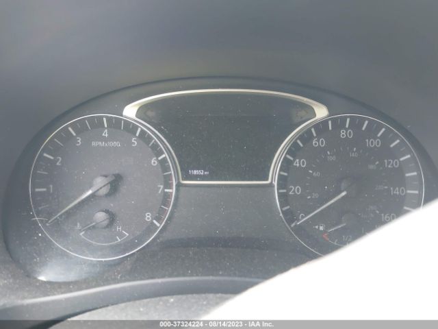 1N4BL3AP9HC183198 Nissan Altima 3.5 Sl