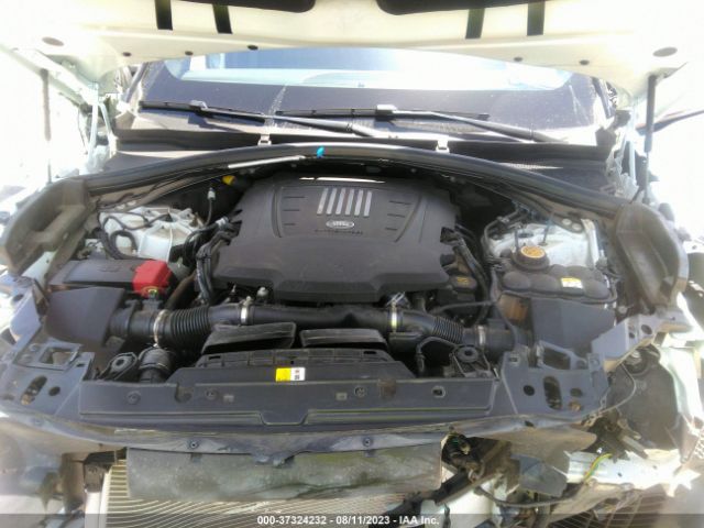 SALYL2FV0KA224741 Land Rover Range Rover Velar R-dynamic Se