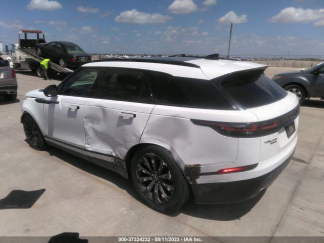 SALYL2FV0KA224741 Land Rover Range Rover Velar R-dynamic Se