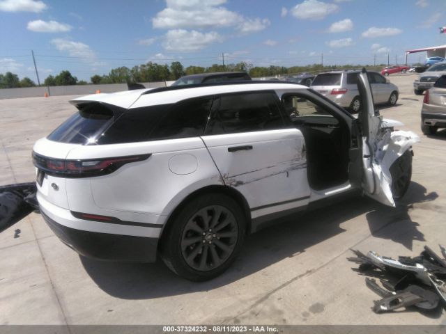 SALYL2FV0KA224741 Land Rover Range Rover Velar R-dynamic Se