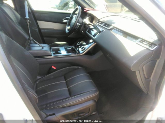 SALYL2FV0KA224741 Land Rover Range Rover Velar R-dynamic Se