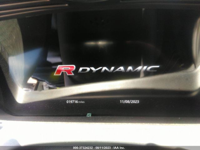 SALYL2FV0KA224741 Land Rover Range Rover Velar R-dynamic Se