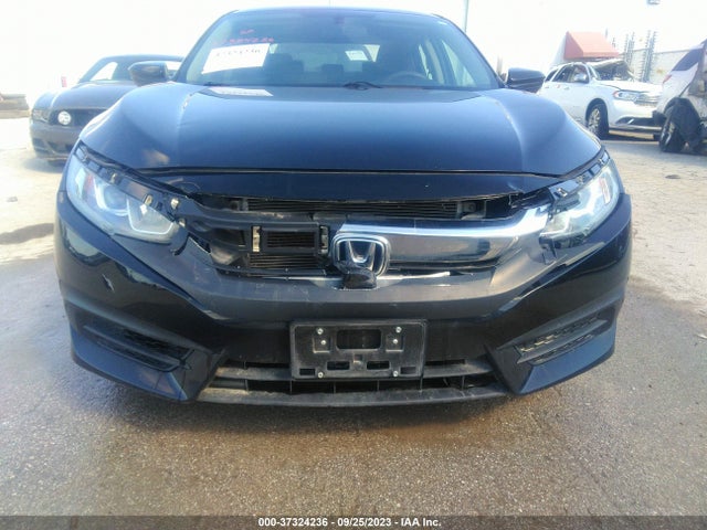 Honda Civic Sedan Lx 2017 19XFC2F56HE065096 Image 12