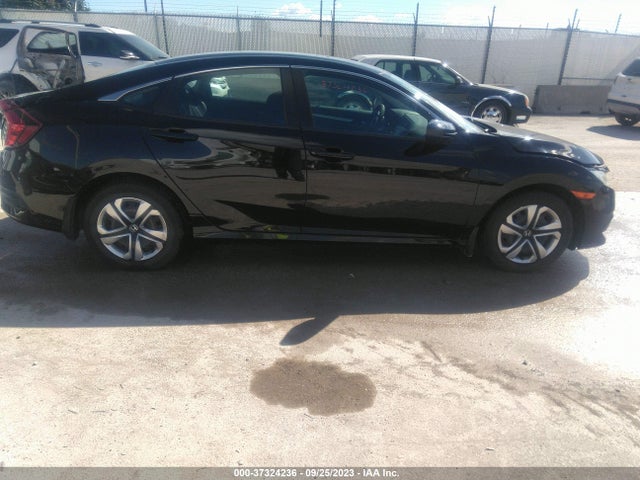 Honda Civic Sedan Lx 2017 19XFC2F56HE065096 Image 13