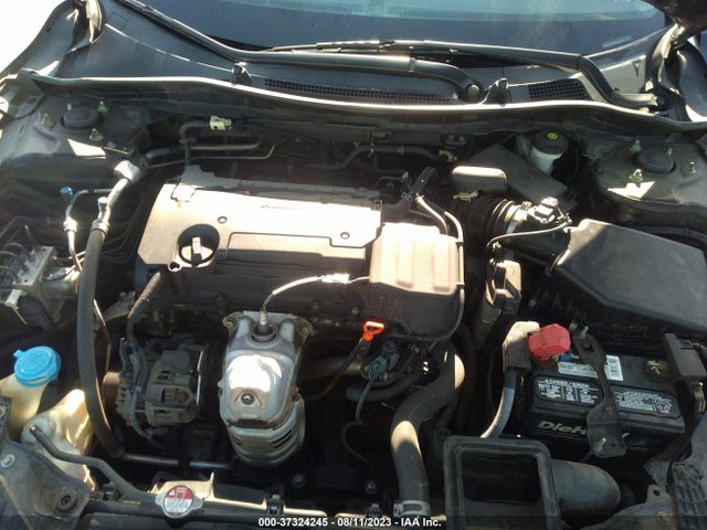 Honda Accord Sedan Lx 2014 1HGCR2F36EA265475 Image 10