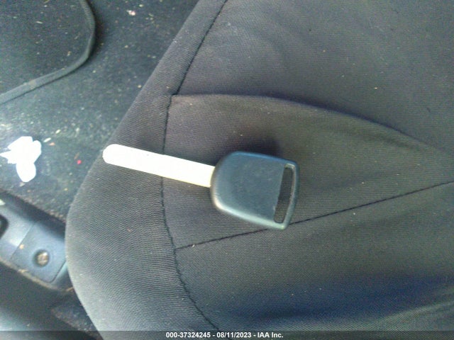 Honda Accord Sedan Lx 2014 1HGCR2F36EA265475 Image 11