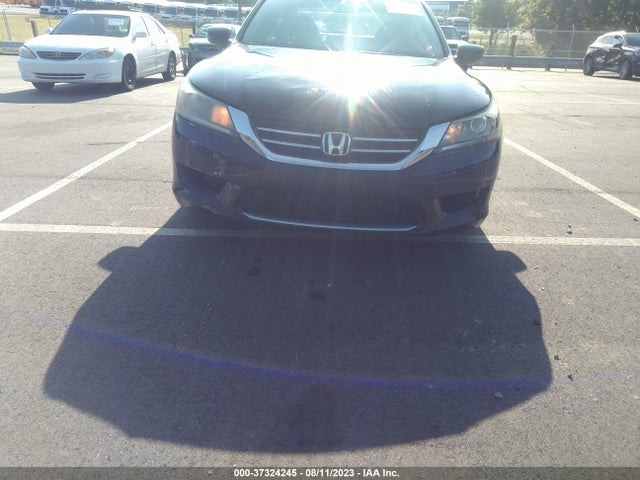 Honda Accord Sedan Lx 2014 1HGCR2F36EA265475 Image 12