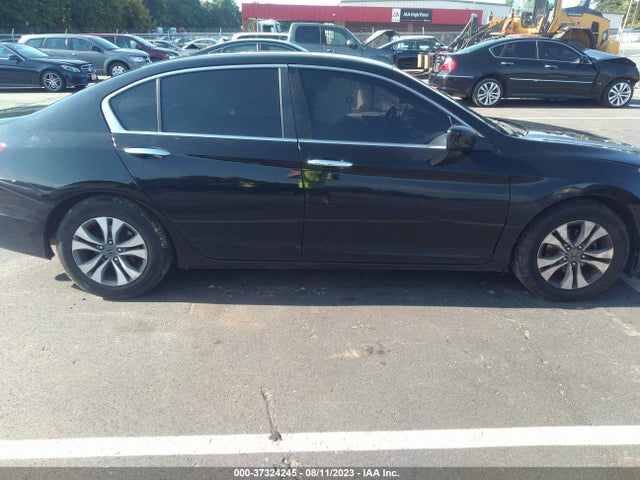 Honda Accord Sedan Lx 2014 1HGCR2F36EA265475 Image 13