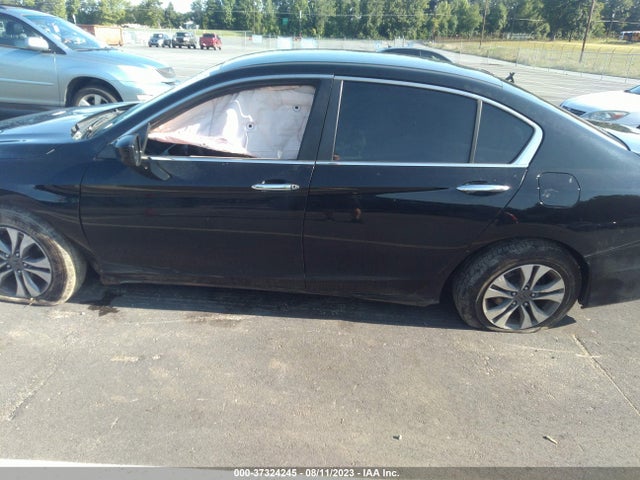 Honda Accord Sedan Lx 2014 1HGCR2F36EA265475 Image 14