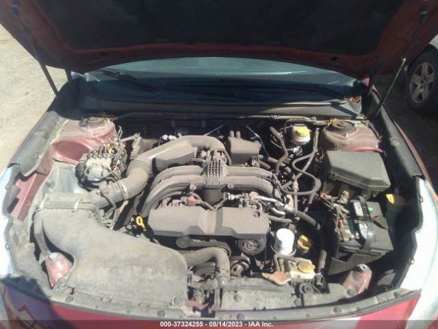 4S4BSANC3G3204100 Subaru Outback 2.5i Limited
