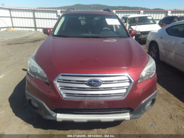 4S4BSANC3G3204100 Subaru Outback 2.5i Limited