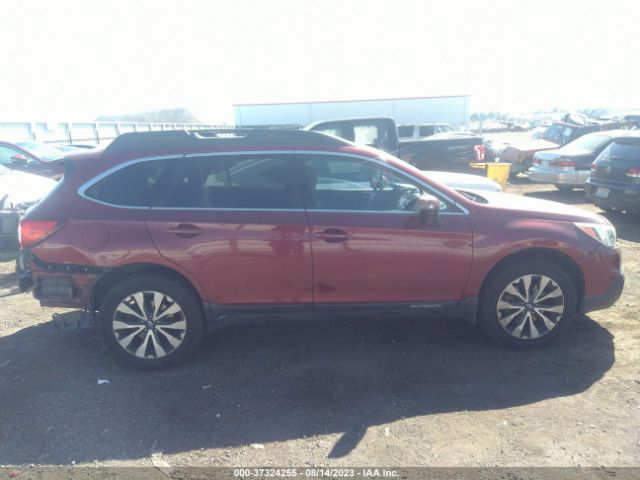 4S4BSANC3G3204100 Subaru Outback 2.5i Limited