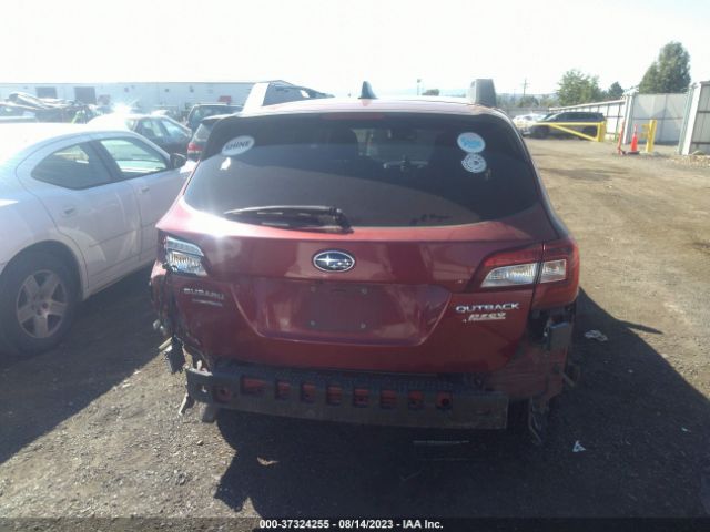 4S4BSANC3G3204100 Subaru Outback 2.5i Limited