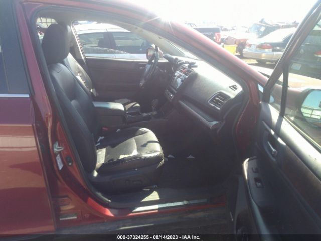 4S4BSANC3G3204100 Subaru Outback 2.5i Limited