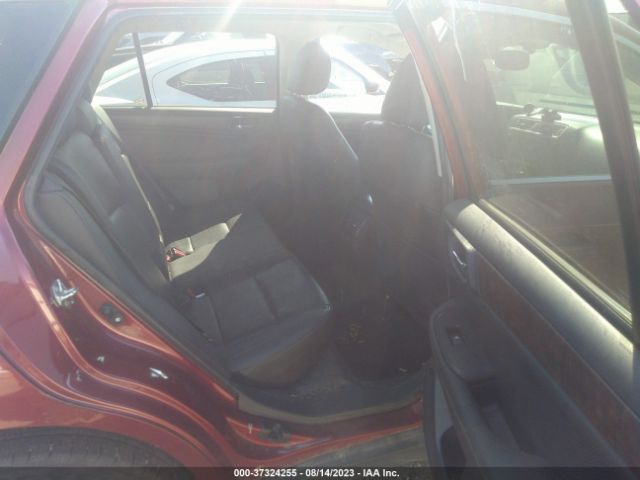 4S4BSANC3G3204100 Subaru Outback 2.5i Limited