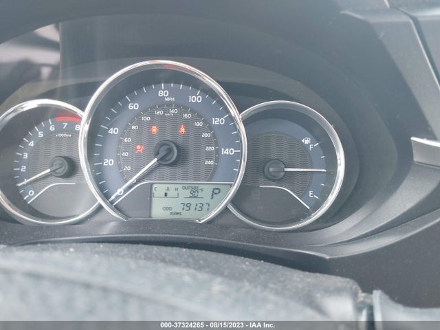 2015 TOYOTA COROLLA L/LE/S/S PLUS/LE PLUS VIN: 2T1BURHE6FC441647