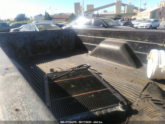 1985 FORD F250 VIN: 1FTHF26LXFPB57436