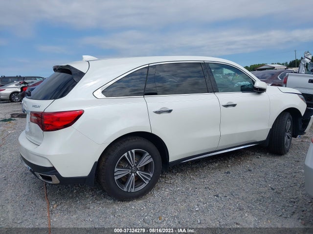 Acura MDX 2018 5J8YD3H38JL008906 Image 13