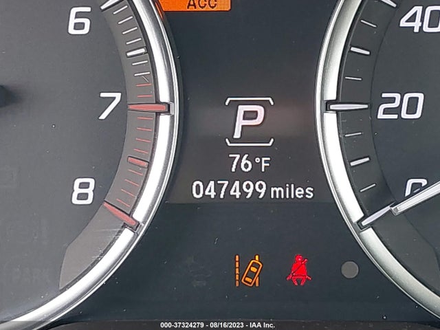 Acura MDX 2018 5J8YD3H38JL008906 Image 15