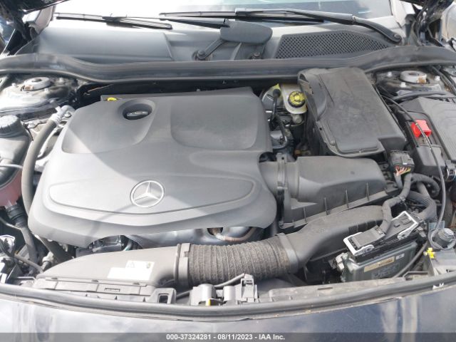 WDDSJ4EB6KN740848 Mercedes-Benz Cla Cla 250