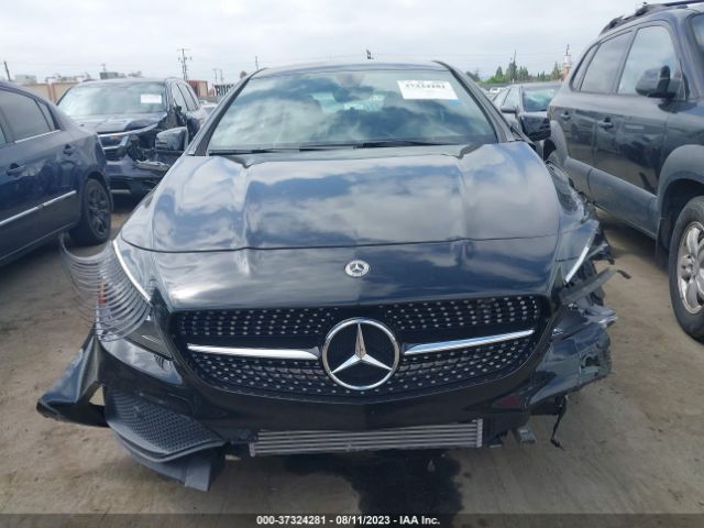 WDDSJ4EB6KN740848 Mercedes-Benz Cla Cla 250