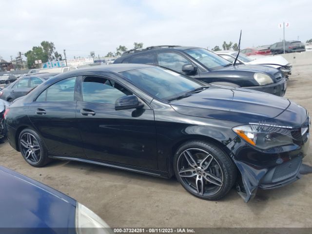 WDDSJ4EB6KN740848 Mercedes-Benz Cla Cla 250