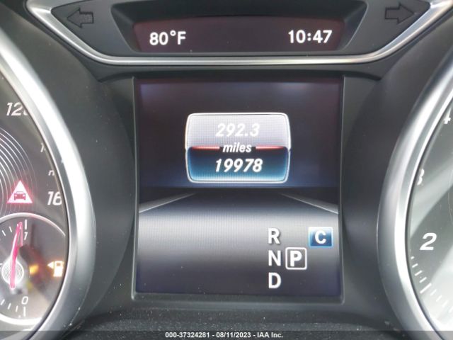 WDDSJ4EB6KN740848 Mercedes-Benz Cla Cla 250