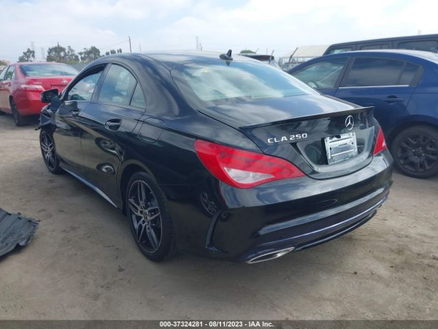 WDDSJ4EB6KN740848 Mercedes-Benz Cla Cla 250