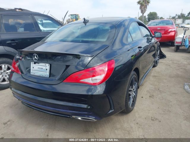 WDDSJ4EB6KN740848 Mercedes-Benz Cla Cla 250