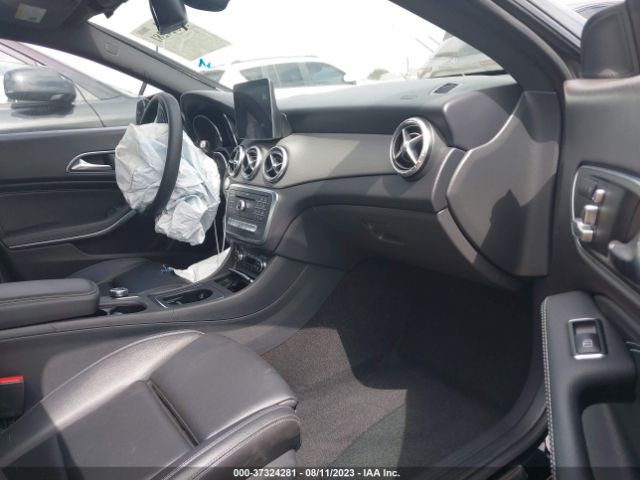 WDDSJ4EB6KN740848 Mercedes-Benz Cla Cla 250