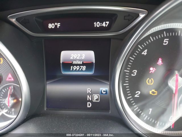 WDDSJ4EB6KN740848 Mercedes-Benz Cla Cla 250