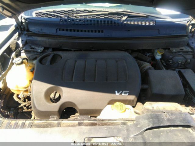 3C4PDCGG5KT810026 Dodge Journey Crossroad