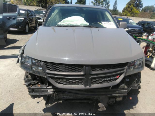 3C4PDCGG5KT810026 Dodge Journey Crossroad