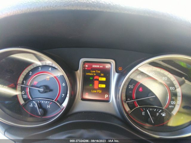 3C4PDCGG5KT810026 Dodge Journey Crossroad