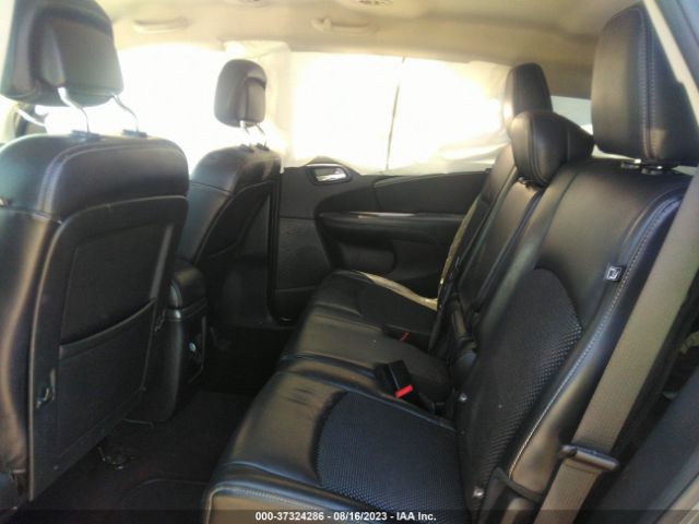 3C4PDCGG5KT810026 Dodge Journey Crossroad