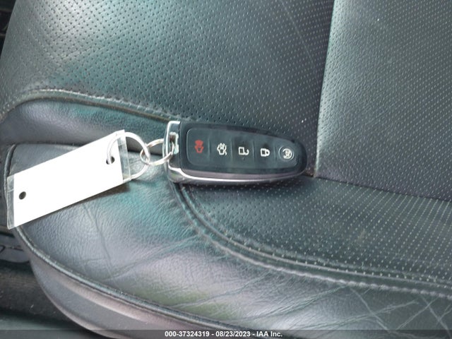 1FM5K8F8XFGC24481 Ford Explorer Limited