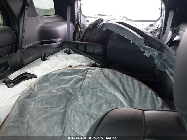 1FM5K8F8XFGC24481 Ford Explorer Limited