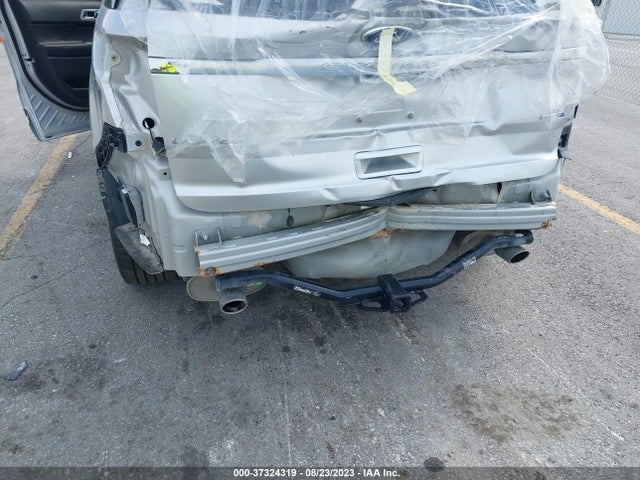 1FM5K8F8XFGC24481 Ford Explorer Limited