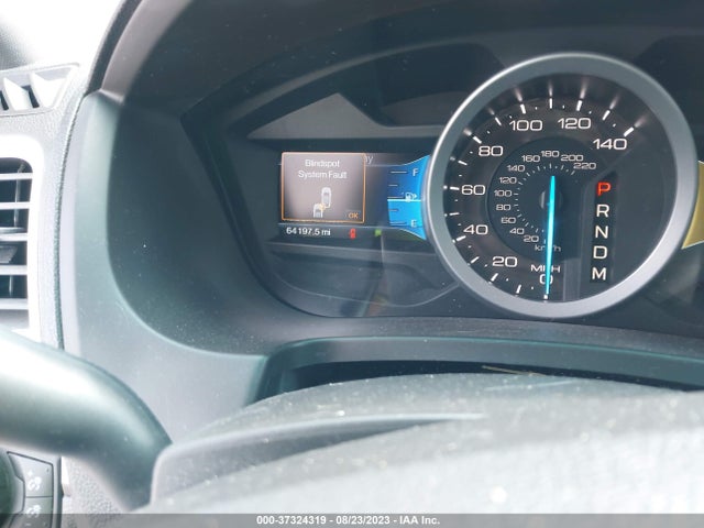 1FM5K8F8XFGC24481 Ford Explorer Limited
